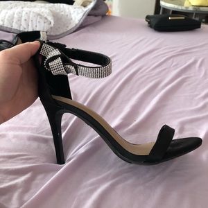 Christian Siriano high heels
